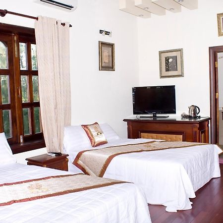 Gold Rooster Resort Phan Rang Bagian luar foto