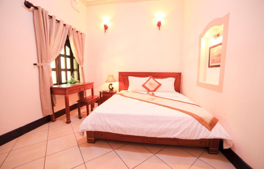 Gold Rooster Resort Phan Rang Bagian luar foto
